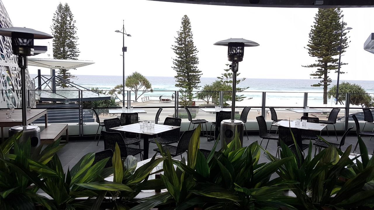 Monte Carlo Daire Surfers Paradise Dış mekan fotoğraf