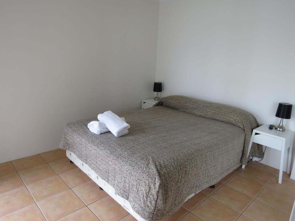 Monte Carlo Daire Surfers Paradise Dış mekan fotoğraf