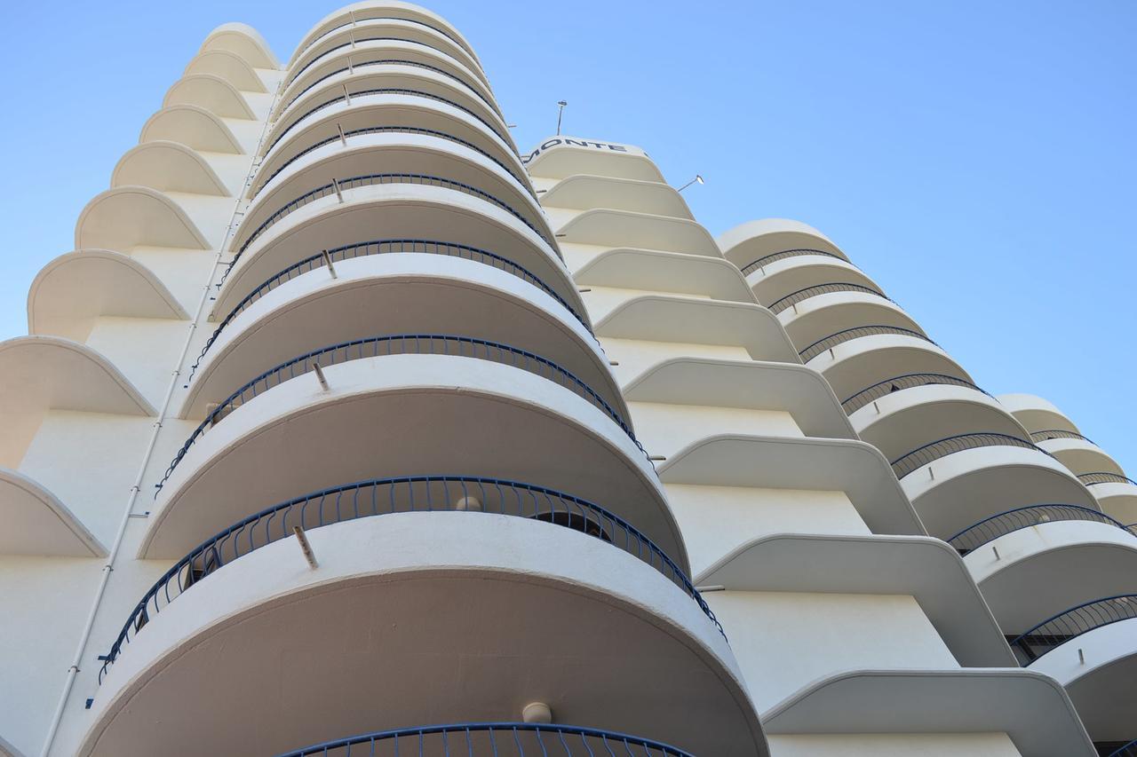 Monte Carlo Daire Surfers Paradise Dış mekan fotoğraf