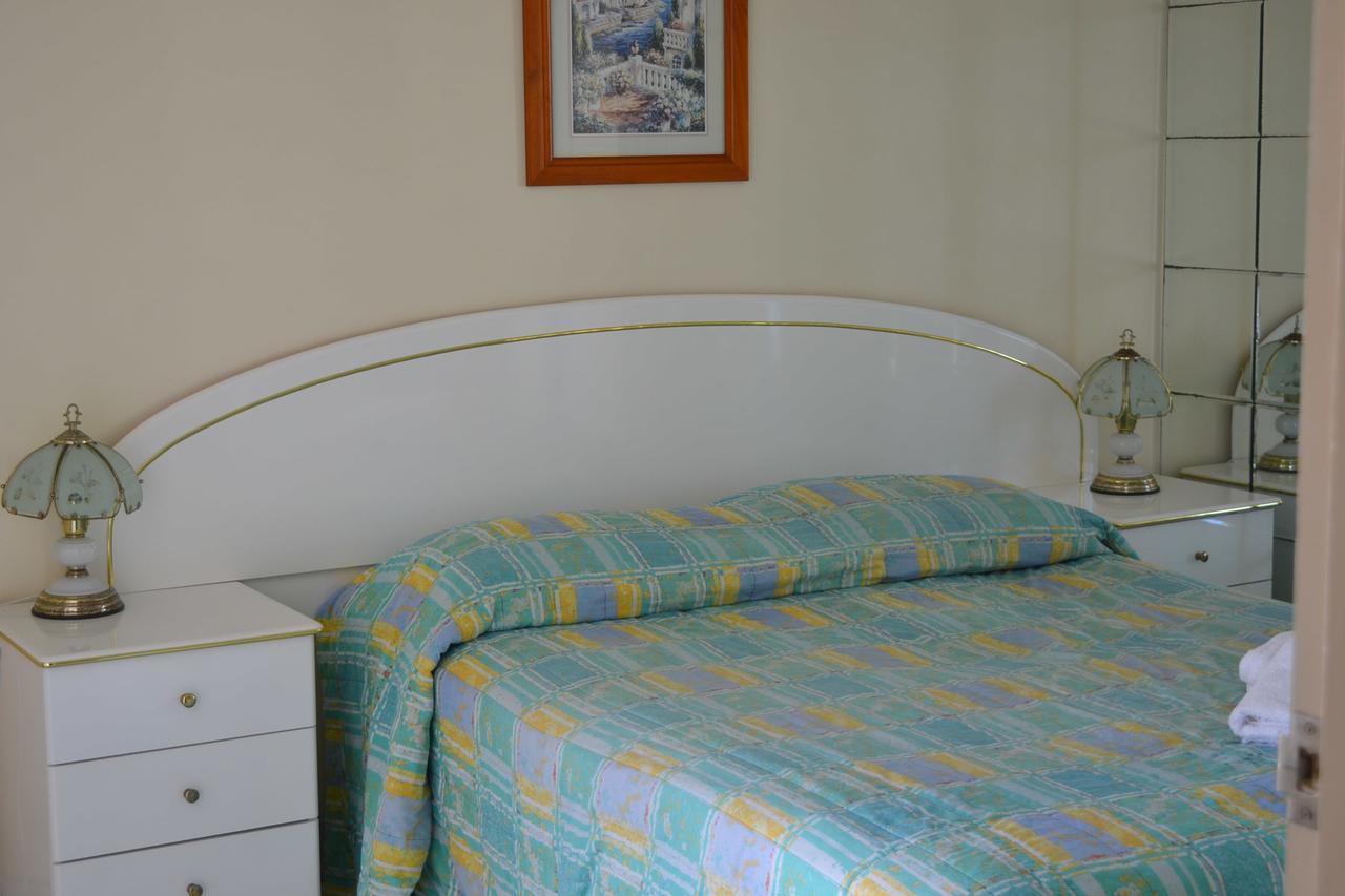Monte Carlo Daire Surfers Paradise Dış mekan fotoğraf